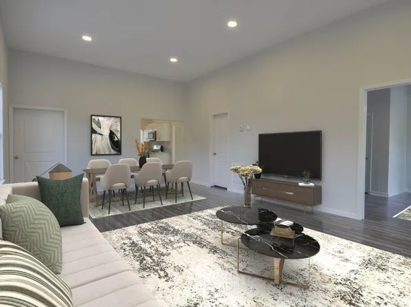 1341 P St, Newman, CA 95360