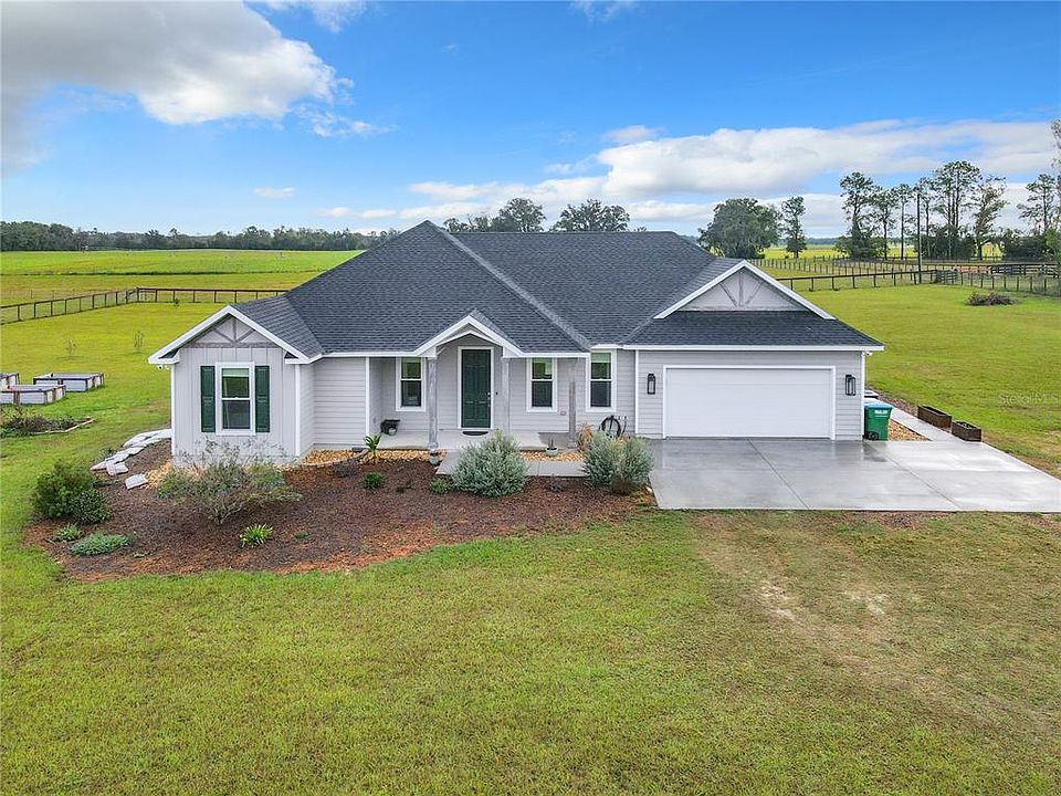 5411 SW 282nd St, Newberry, FL 32669 | MLS #OM668351 | Zillow