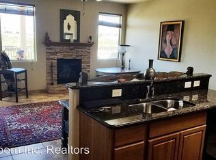 4401 Levante Dr, Las Cruces, NM 88011