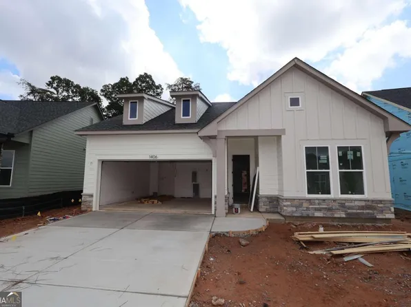 1406 Autumn Lake Dr, Gainesville, GA 30504