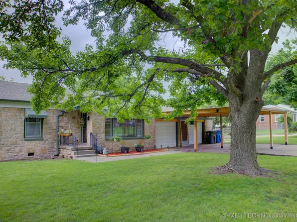 806 S New Haven Ave, Tulsa, OK 74112