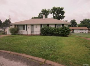 4008 Healy Ct, Saint Louis, MO 63123