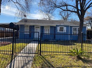206 Ellana Claire St, San Antonio, TX 78225