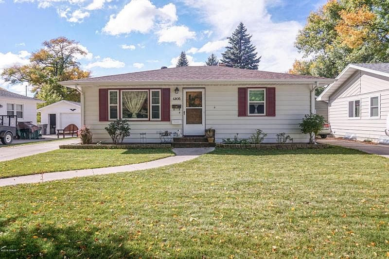 1st image of this home