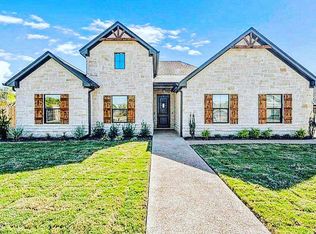 802 Day Star, Hewitt, TX 76643