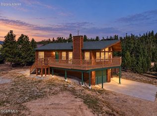 71 GCR 445, Grand Lake, CO 80447