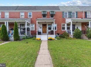 8330 Edgedale Rd, Parkville, MD 21234