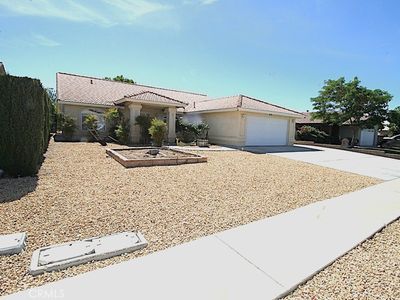 27241 Silver Lakes Pkwy, Helendale, CA, 92342