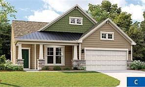 2nd image of 541 Brasstown Ct #430