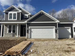 1111 Mt. Vernon DRIVE, Hartford, WI 53027