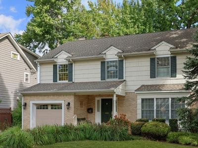 307 S Scotch Plains Ave, Westfield, NJ, 07090