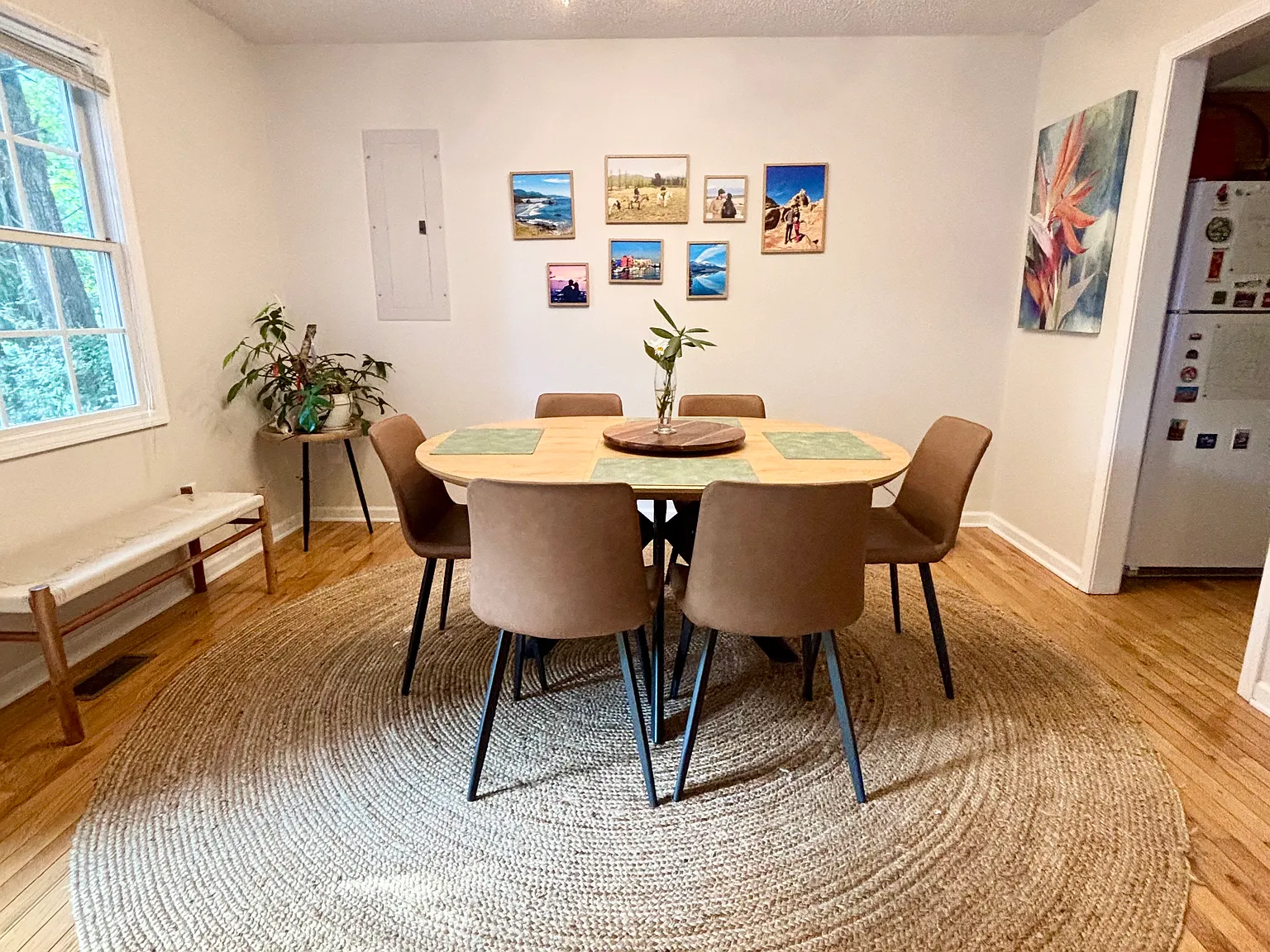 3 bed, 2.5 bath, 1382 sqft, $3,500 — Photo 3