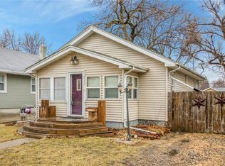 2520 E Grand Ave, Des Moines, IA 50317