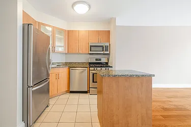 Rented by Bozzuto Management