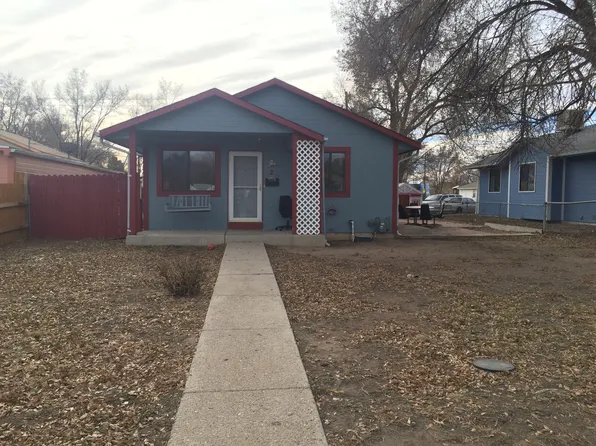 720 E River St, Pueblo, CO 81001