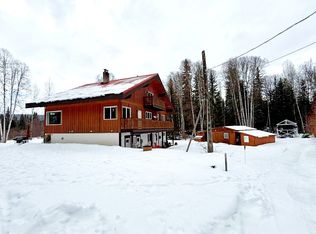 5305 Clearwater Valley Rd, Thompson Nicola, BC V0E 1N1