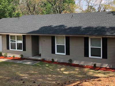 510 Nottingham Dr, Fayetteville, NC, 28311