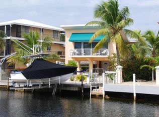 105 4th Ln, Key Largo, FL 33037