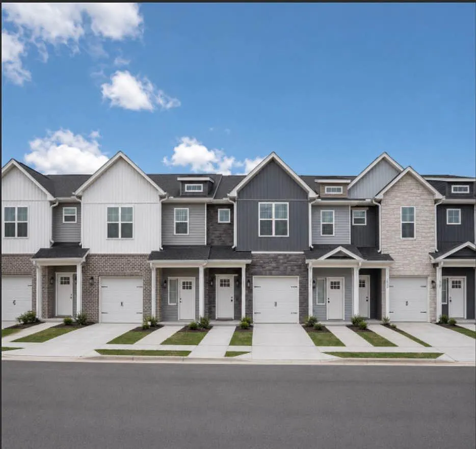 1012 Homestead Garden Court - 1 — Photo 1