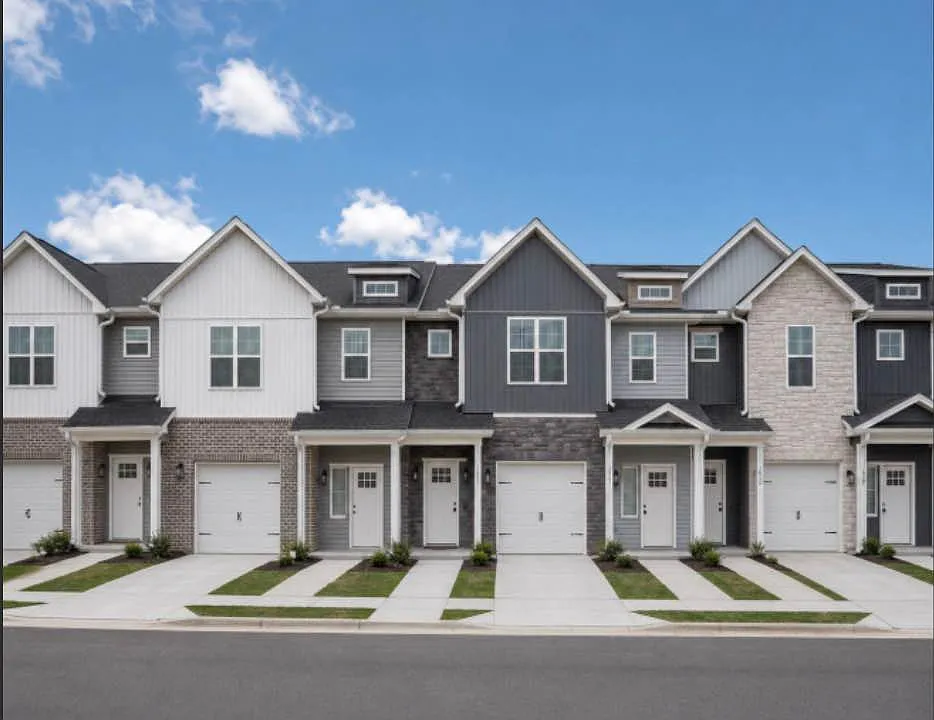 1012 Homestead Garden Ct #1