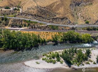 0 Sleepy Hollow Rd, Monitor, WA 98836