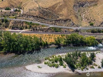 0 Sleepy Hollow Road, Monitor, WA, 98836