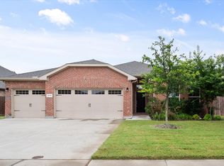 2512 Clayton St, Glenn Heights, TX 75154