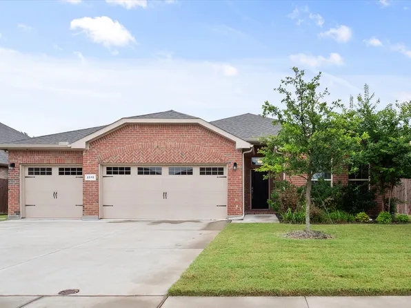 2512 Clayton St, Glenn Heights, TX 75154