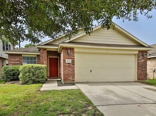 11830 Elizabeth Ct, Pinehurst, TX 77362