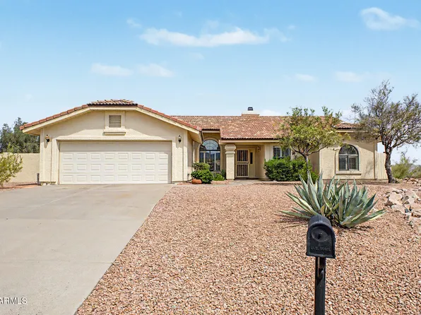 15033 N DOGWOOD Lane, Fountain Hills, AZ 85268