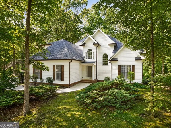 315 Thorntree Ln, Canton, GA 30115