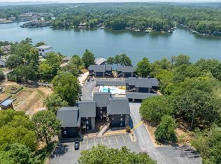 203 Stearns Point, Lake Hamilton, AR 71913