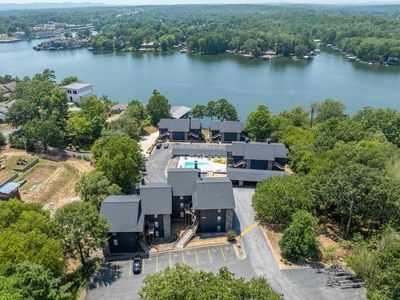203 Stearns Point, Lake Hamilton, AR, 71913