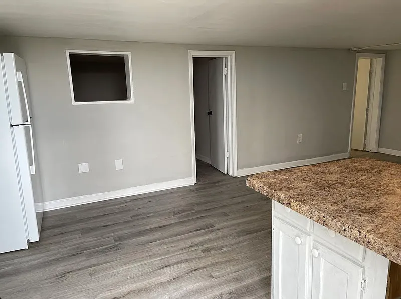 Building Photo - 1237 Virginia Ave #2