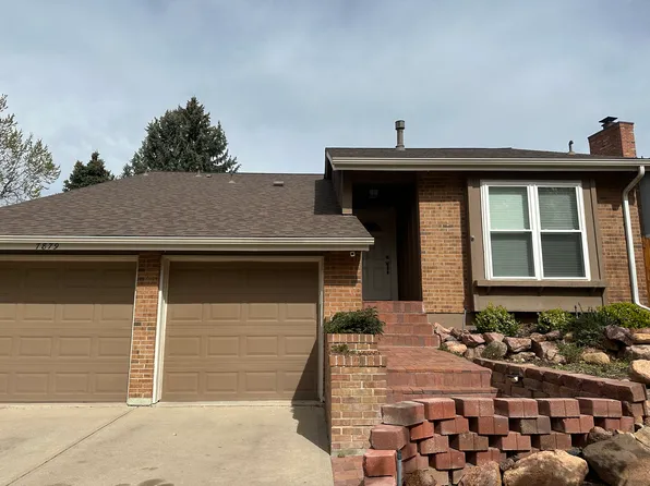 7879 S Trenton St, Centennial, CO 80112