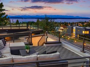 6712 36th Ave Sw Condo, Seattle, WA 98126