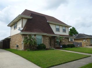 11001 S Hardy St, New Orleans, LA 70127