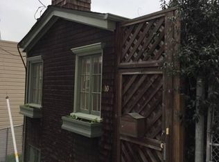 10 Wetmore St, San Francisco, CA 94108