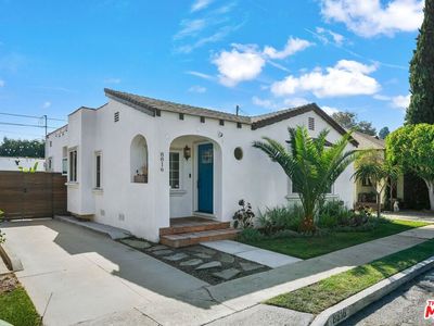 8816 David Ave, Los Angeles, CA, 90034