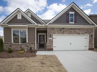 4113 Paperbirch Dr #749-LOT 749, Smyrna, TN 37167