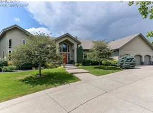 5213 Castle Ridge Pl, Fort Collins, CO 80525