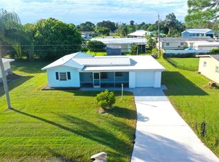 610 Beach Ave, Port Saint Lucie, FL 34952