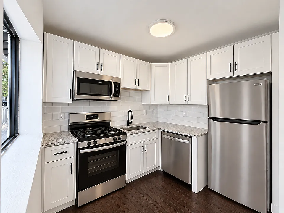 Kitchen Close
