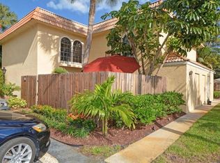 1001 Royal Palm Blvd APT A3, Vero Beach, FL 32960