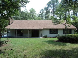 71 Lovers Lane Rd, Dawson, GA 39842