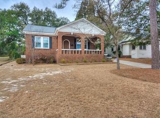 1427 Troupe St, Augusta, GA 30904