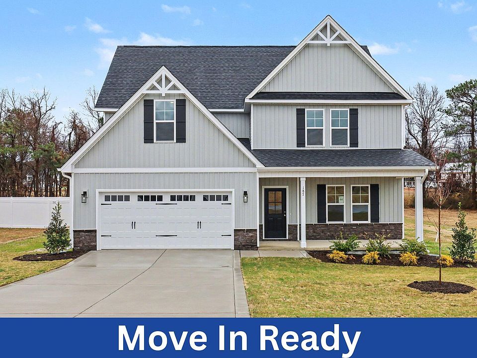 1st image of 187 Tuskeegee Dr Lot 44