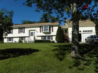 109 A F Putnam Rd, Charlton, MA 01507