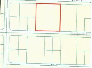 0 SW 103rd Pl #150, Ocala, FL 34476