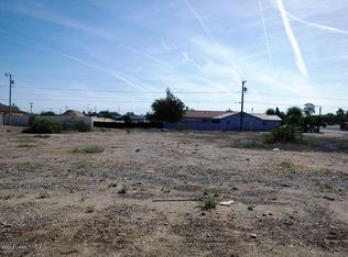 413 S Navajo Ave LOT 9, Parker, AZ 85344